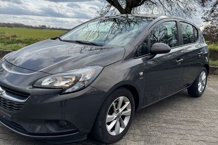 Opel Corsa 109.100 km 8.900 &euro; Ginsheim Gustavsburg 65462