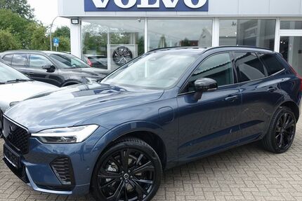 Volvo XC60 9.790 km 57.600 &euro; Warendorf 48231