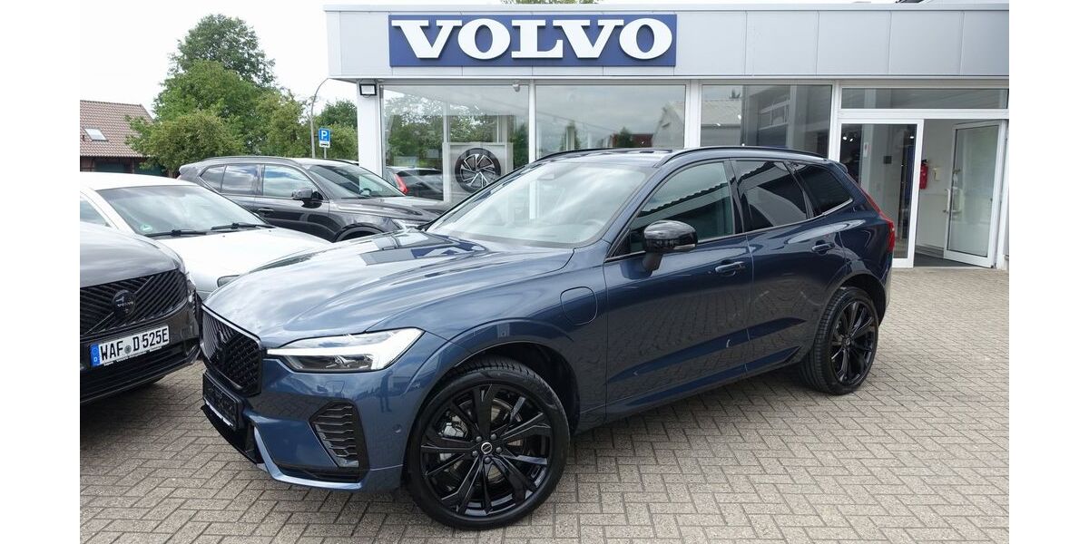 Volvo XC60 9.790 km 57.600 &euro; Warendorf 48231