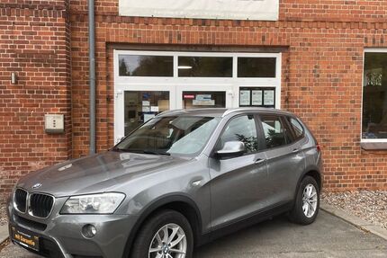 BMW X3 150.000 km 10.000 &euro; Haar 19273