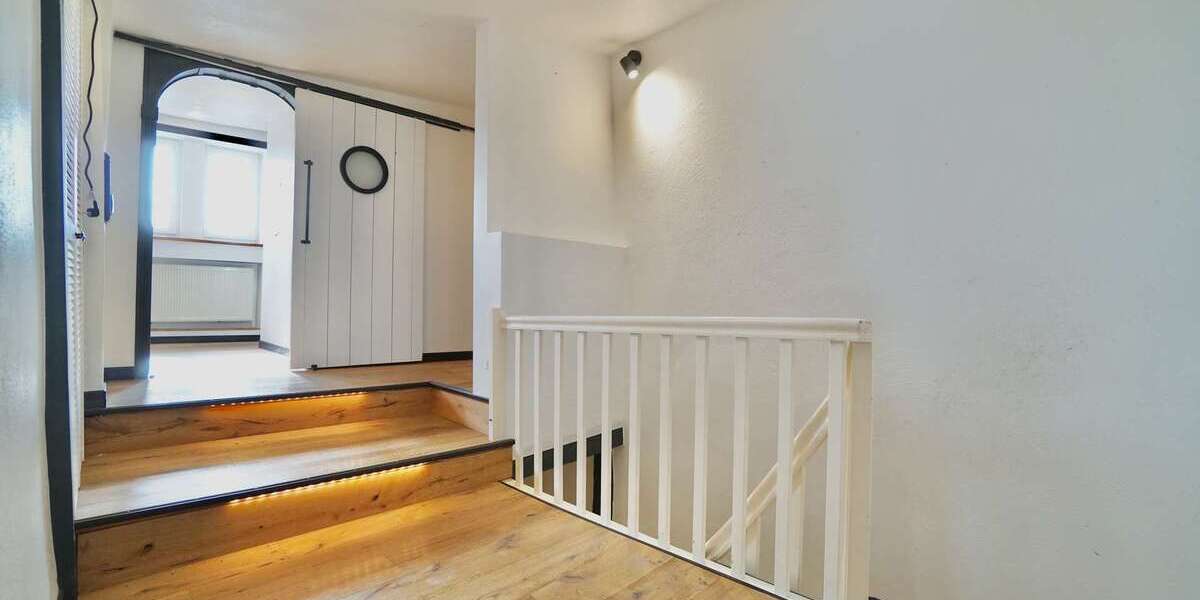 Einfamilienhaus in Top-Lage von Herborn - Einfamilienhaus Herborn | Angebot:26738033