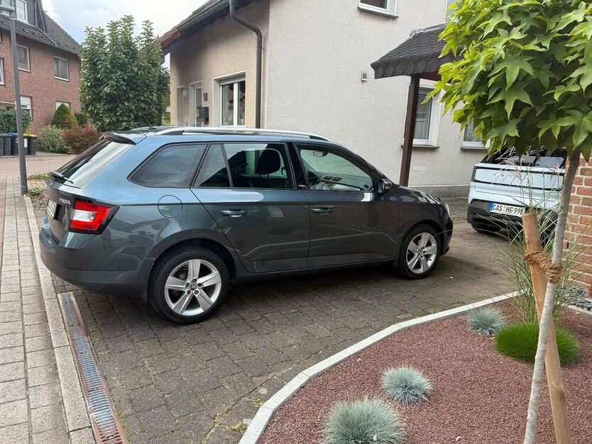 Fabia