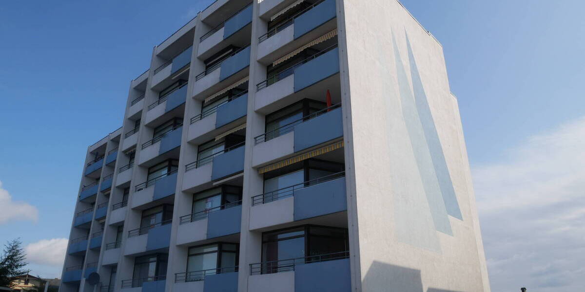 Etagenwohnung Dahme - 2 Zimmer, 43 m&sup2;, 249.000&euro; | Angebot:25774413