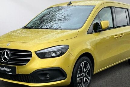 Mercedes-Benz T-Klasse 6.900 km 34.750 &euro; Oldenburg OT Tweelbäke 26135