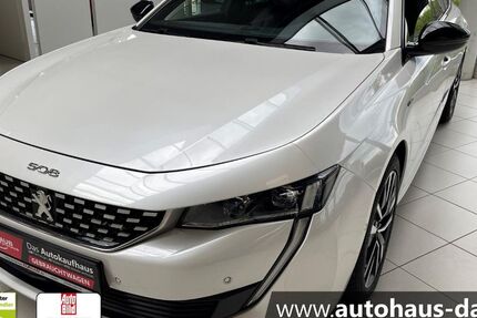 Peugeot 508 81.000 km 21.490 € Horb a/N 72160