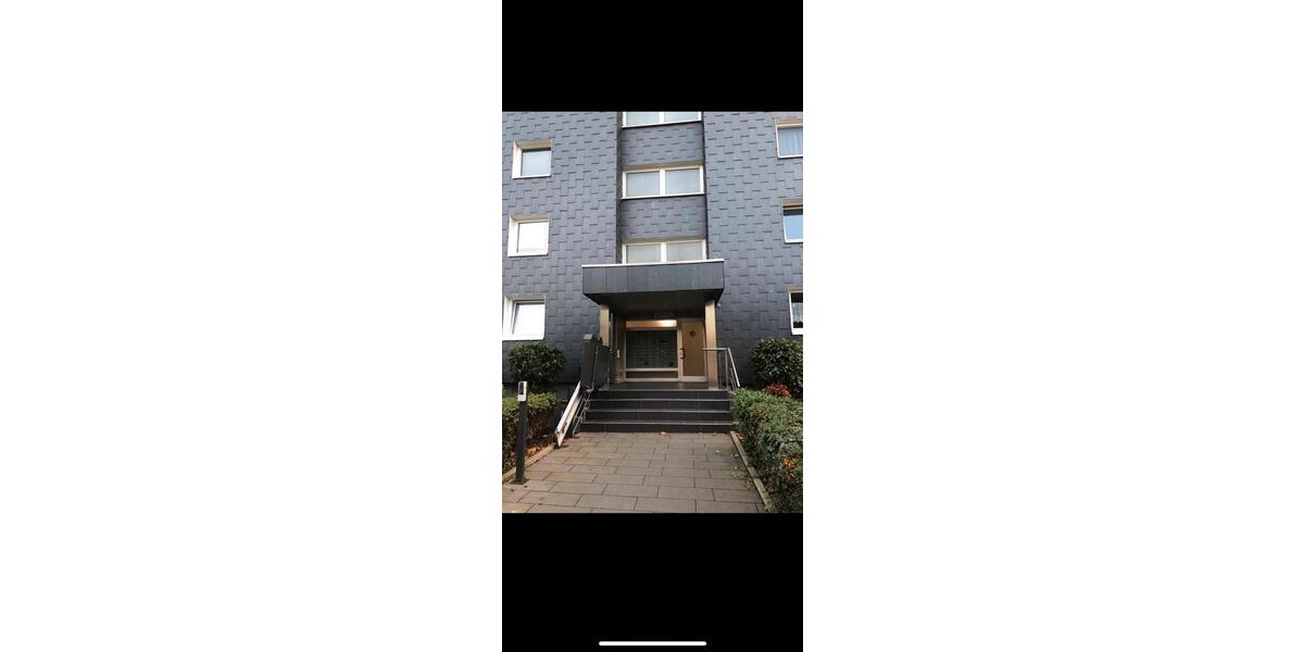 Etagenwohnung Heiligenhaus - 1 Zimmer, 33 m&sup2;, 79.000&euro; | Angebot:13906364