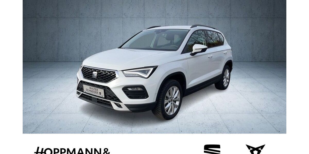 Seat Ateca 18.150 km 26.950 &euro; Dillenburg 35683