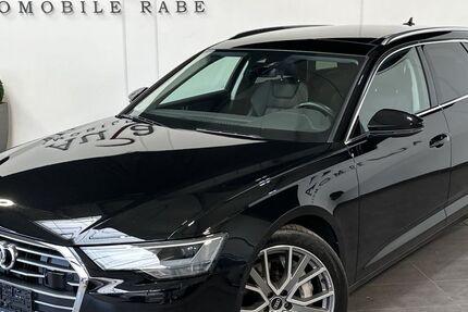 Audi A6 77.450 km 39.749 &euro; Wardenburg 26203