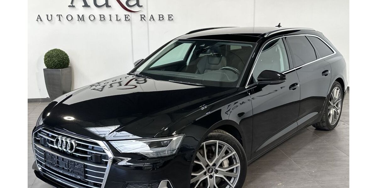 Audi A6 77.450 km 39.749 &euro; Wardenburg 26203