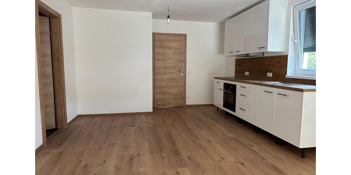 Etagenwohnung Tittling - 3 Zimmer, 80 m&sup2;, 1.050&euro; | Angebot:25755031