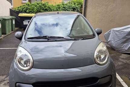Citroen C1 127.000 km 3.900 &euro; stuttgart 70372