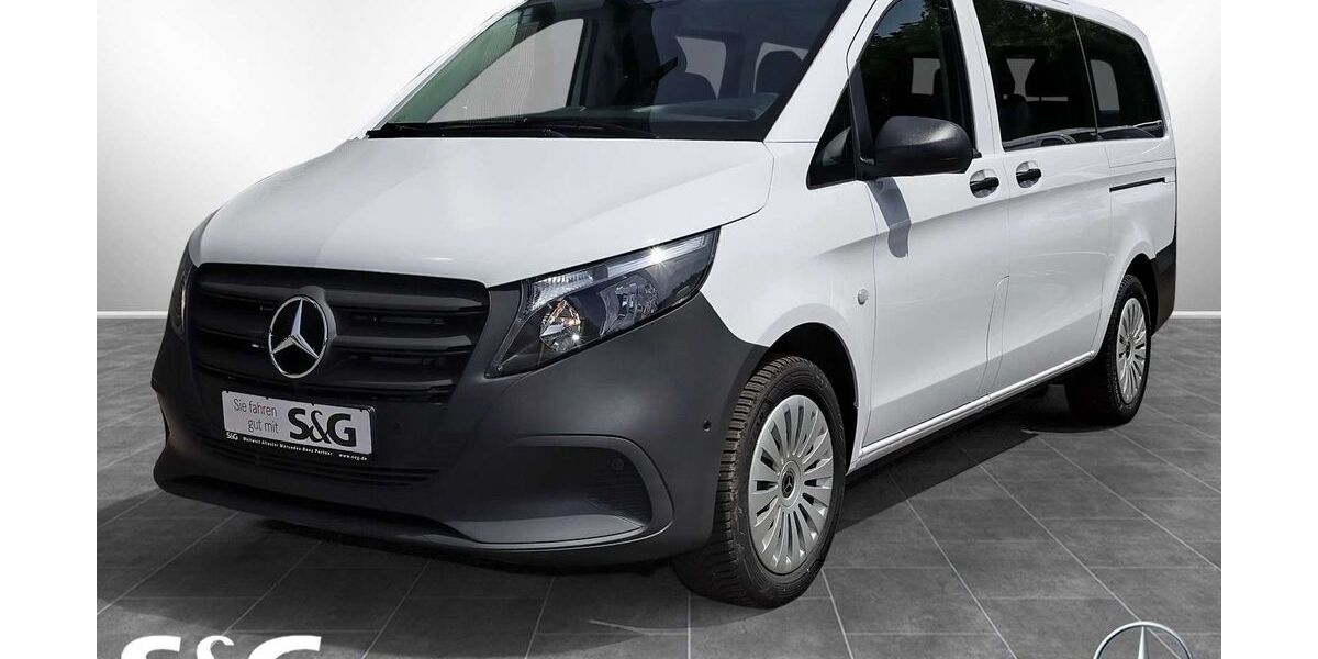 Mercedes-Benz Vito 21.000 km 45.790 &euro; Karlsruhe 76139