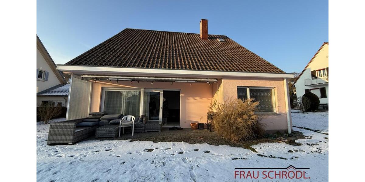 Charmantes Einfamilienhaus mit Garten in Gottmadingen – ideal für Paare & kleine Familien 6 zimmer