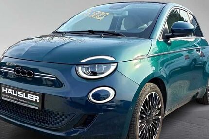 Fiat 500e 20.950 km 26.900 &euro; Freising 85356