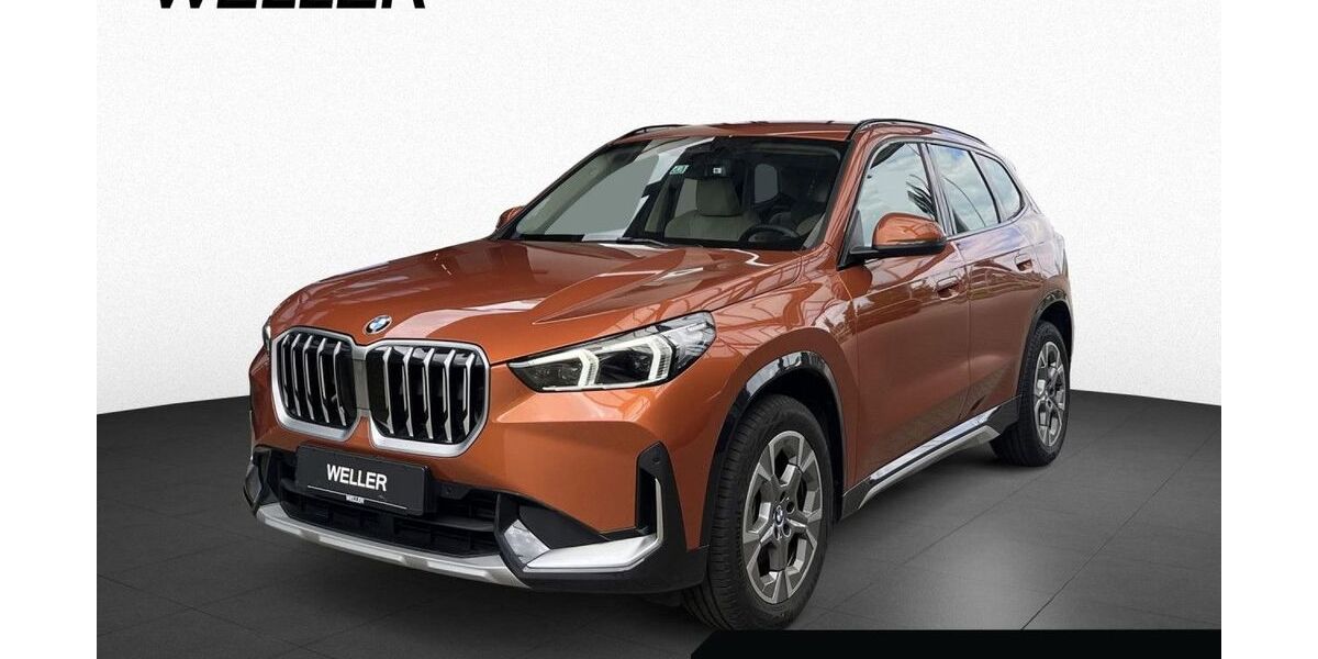 BMW X1 19.705 km 37.990 &euro; Lüneburg 21339