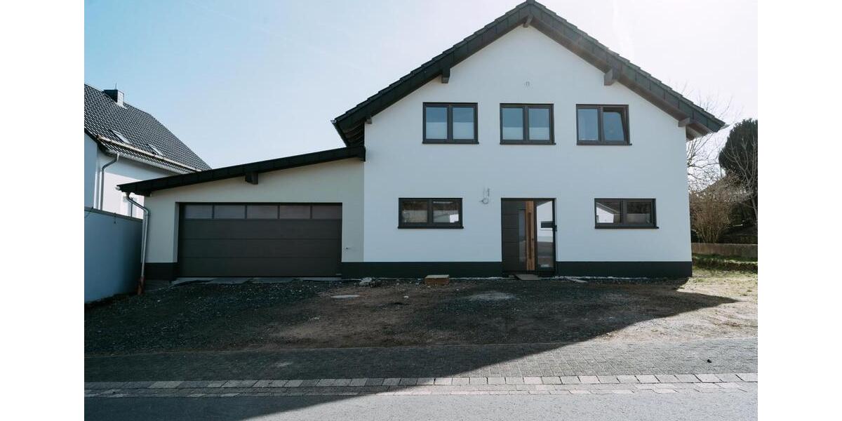 Einfamilienhaus Retterath - 6.5 Zimmer, 170 m&sup2;, 598.000&euro; | Angebot:26539653