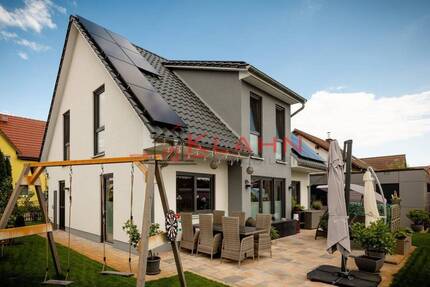 Haus Süsel - 4 Zimmer, 123 m&sup2;, 519.000&euro; | Angebot:23947904