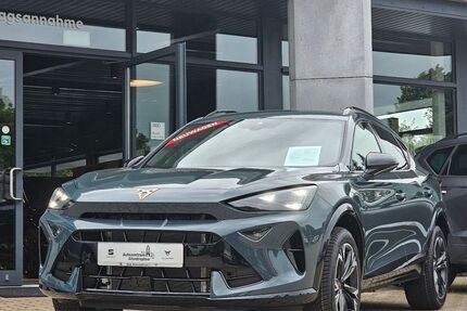 Cupra Formentor 7.000 km 38.500 &euro; Altentreptow 17087