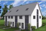Reihenendhaus Stuttgart Stammheim - 4 Zimmer, 124 m&sup2;, 722.036&euro; | Angebot:24062299