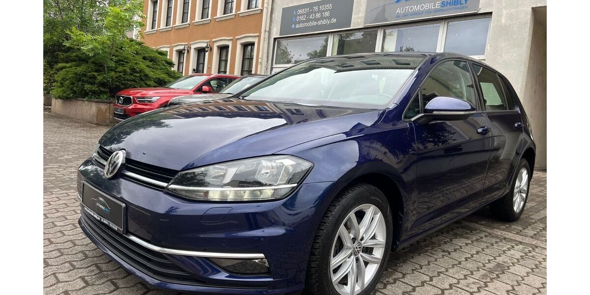 VW Golf 184.000 km 10.990 &euro; Dillingen 66763