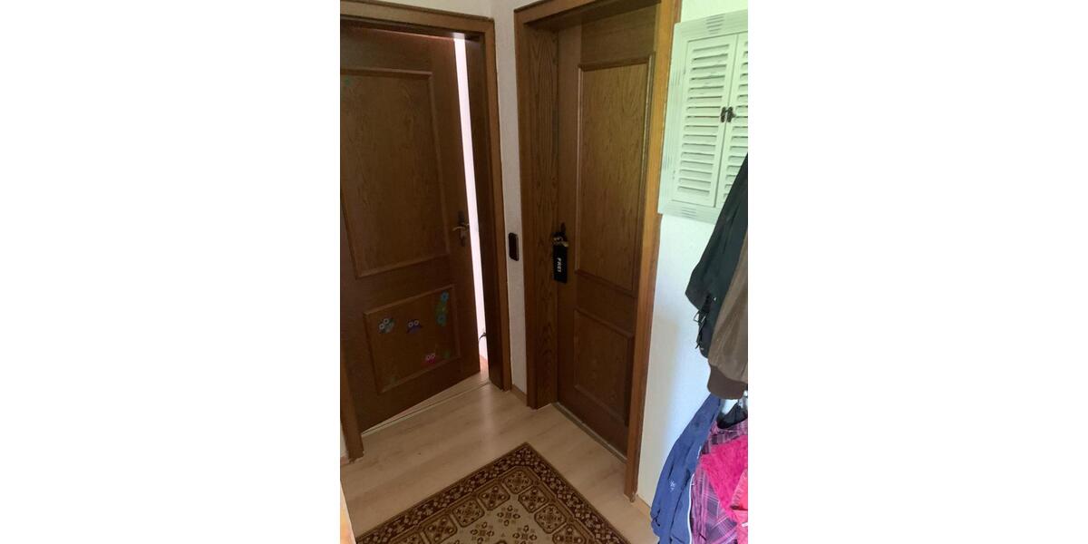 Etagenwohnung Biedenkopf - 3 Zimmer, 73 m&sup2;, 128.000&euro; | Angebot:26944858