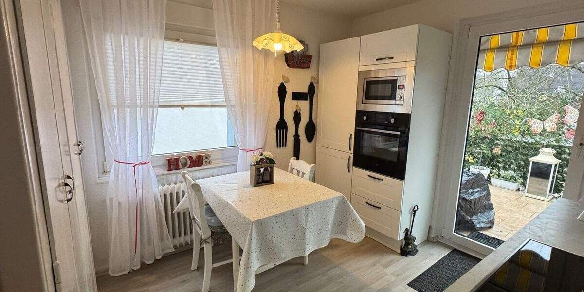 Mehrfamilienhaus, Wohnhaus Datteln - 6 Zimmer, 140 m&sup2;, 349.000&euro; | Angebot:24989867
