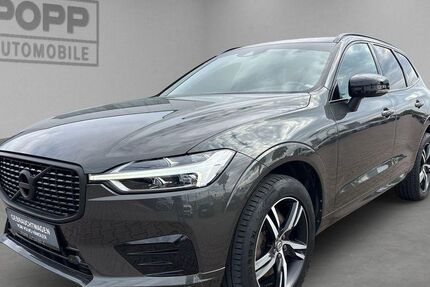 Volvo XC60 139.611 km 25.890 &euro; Nohra 99428