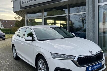 Skoda Octavia 44.055 km 22.490 &euro; Demmin 17109