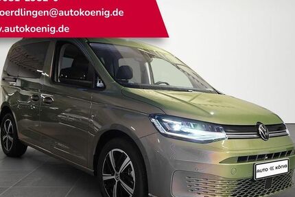 VW Caddy 9.000 km 39.990 &euro; Nördlingen 86720