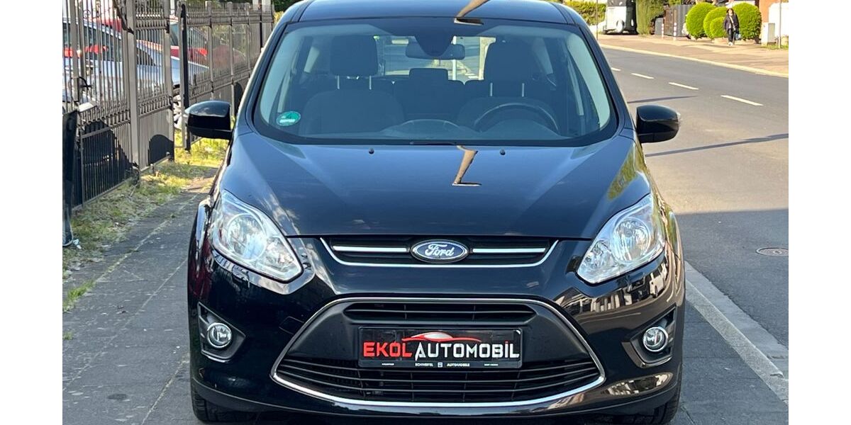 Ford C-Max 150.200 km 4.895 &euro; Köln 50997