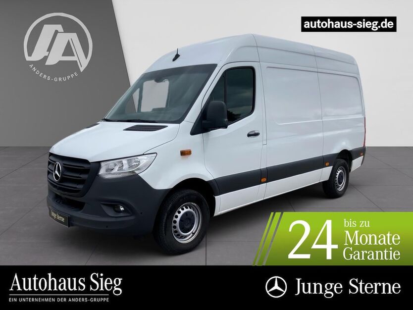 Mercedes-Benz Sprinter 79.500 km 32.963 € Lübbecke 32312