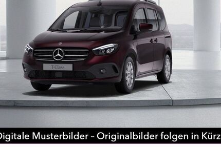 Mercedes-Benz T-Klasse 18.000 km 27.850 &euro; Oldenburg OT Tweelbäke 26135