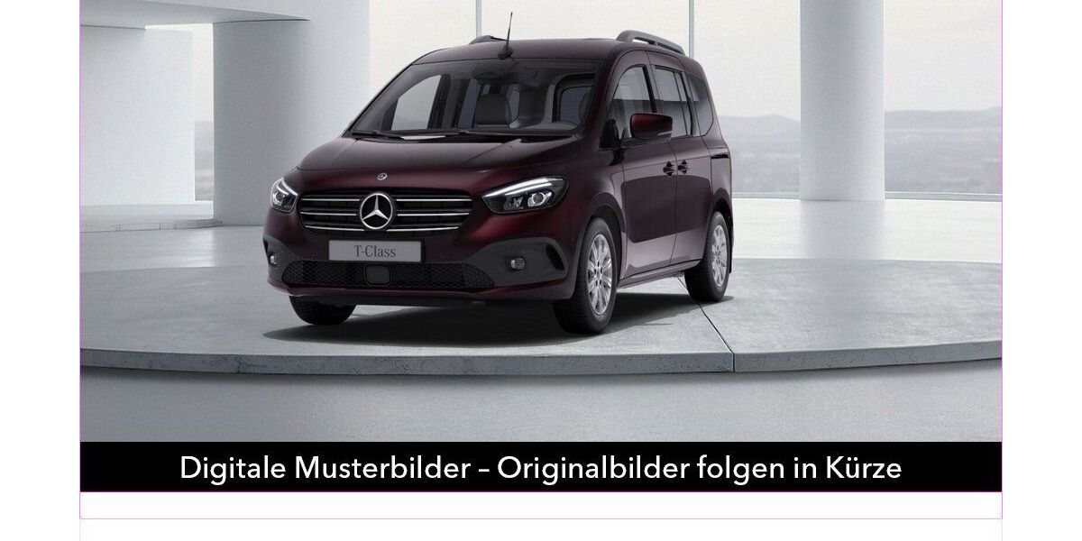 Mercedes-Benz T-Klasse 18.000 km 27.850 &euro; Oldenburg OT Tweelbäke 26135