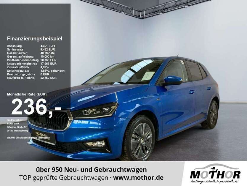 Fabia
