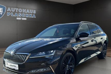Skoda Superb 86.890 km 29.950 € Winsen/Luhe 21423