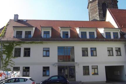 Wohnen im Zentrum, mit Parkplatz! 3 zimmer