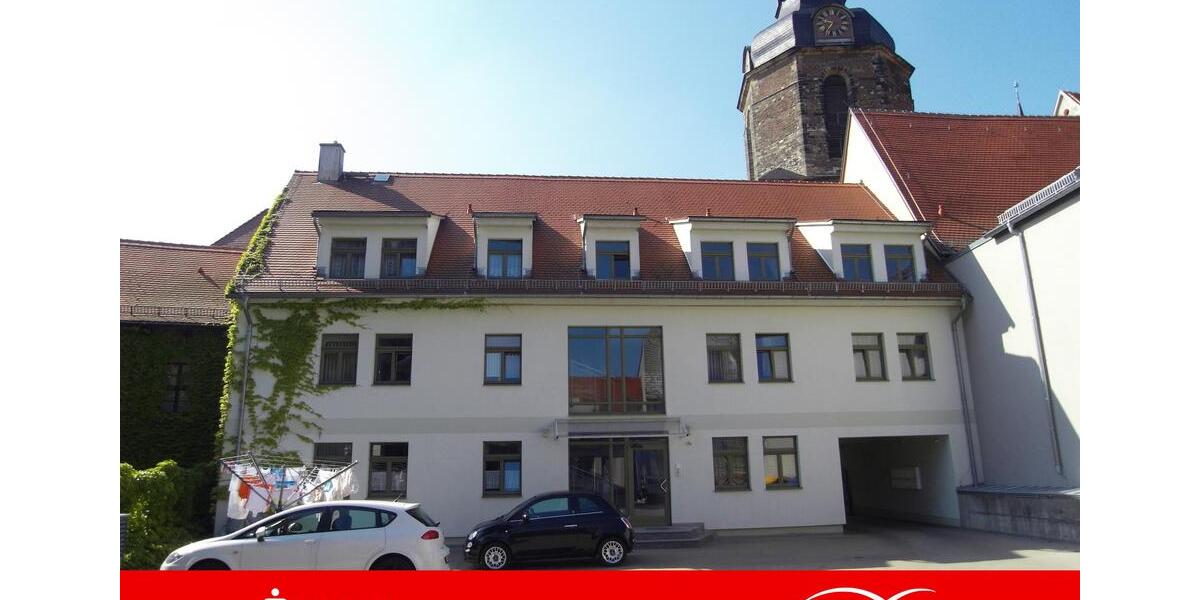 Wohnen im Zentrum, mit Parkplatz! 3 zimmer