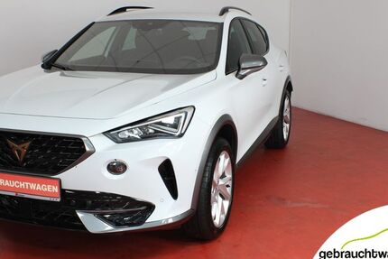 Cupra Formentor 28.978 km 24.894 € Detmold 32760