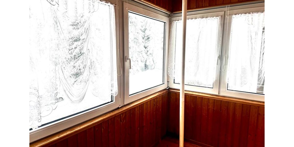 Etagenwohnung Oberhof - 3 Zimmer, 62 m&sup2;, 740&euro; | Angebot:26399790