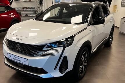 Peugeot 3008 13.512 km 45.950 &euro; Nideggen 52385