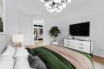 Doppelhaushälfte Bestensee Die Wustrocken - 5 Zimmer, 140 m&sup2;, 575.000&euro; | Angebot:25775507