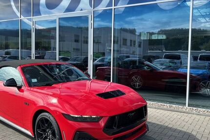 Ford Mustang 1.500 km 67.490 &euro; Bergneustadt 51702