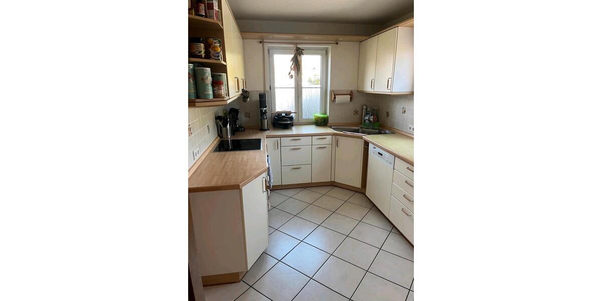 Erdgeschoßwohnung Wolfegg - 4.5 Zimmer, 127 m&sup2;, 1.100&euro; | Angebot:26357734