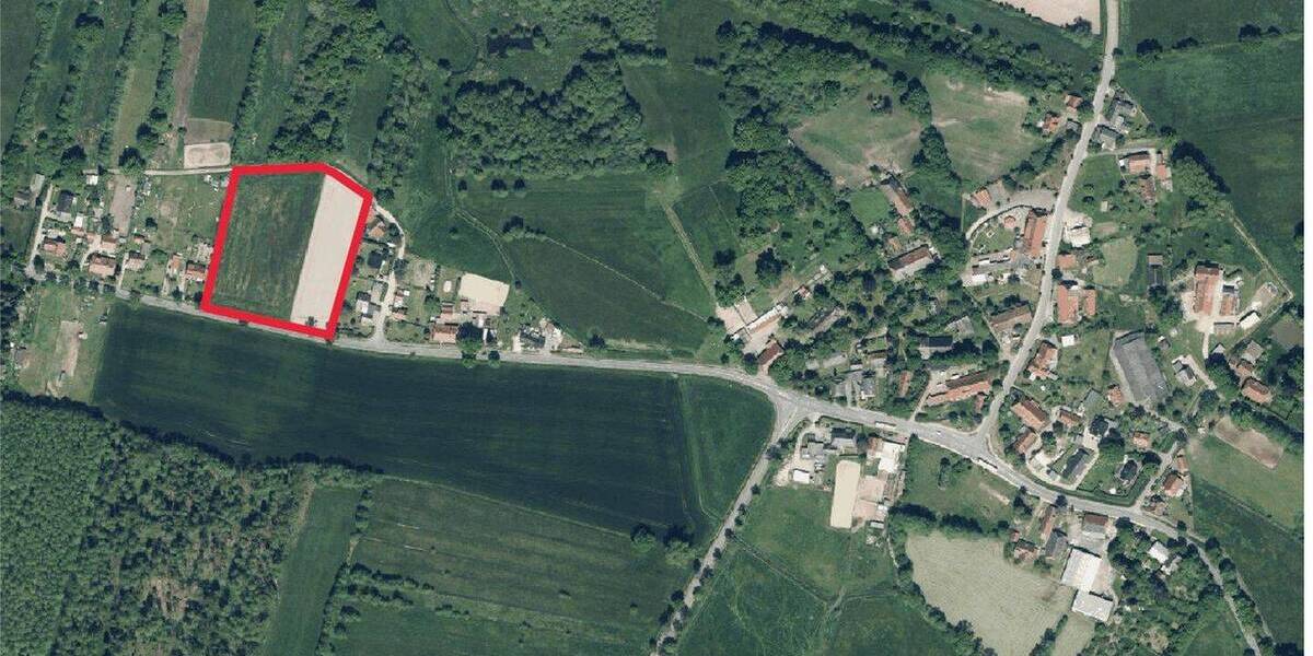 Grundstück Bleckede Karze - 75.000&euro; | Angebot:25910340