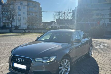Audi A6 327.748 km 8.200 &euro; Andernach 56626