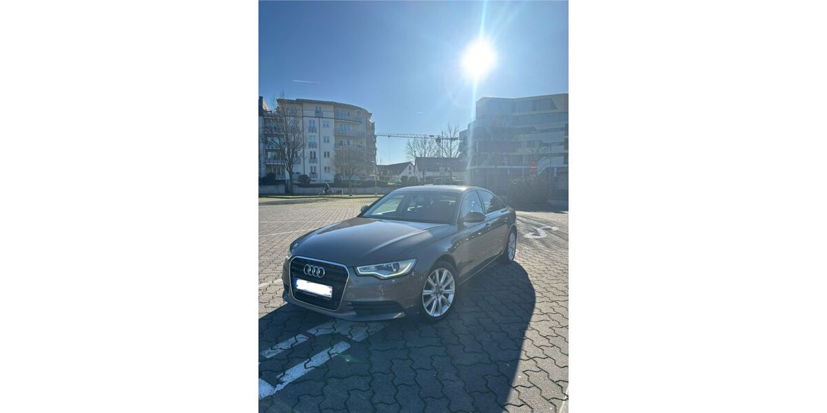 Audi A6 327.748 km 8.200 &euro; Andernach 56626