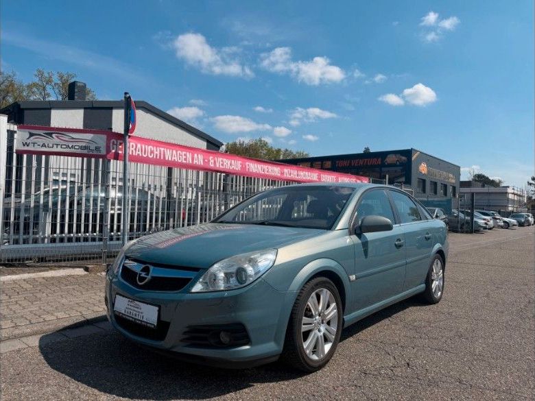 Opel Vectra 217.000 km 2.450 &euro; Speyer 67346