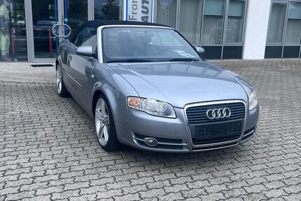 Audi A4 74.900 km 10.950 € Wolfsburg 38444