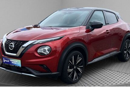 Nissan Juke 49.990 km 18.690 &euro; Bremen 28279