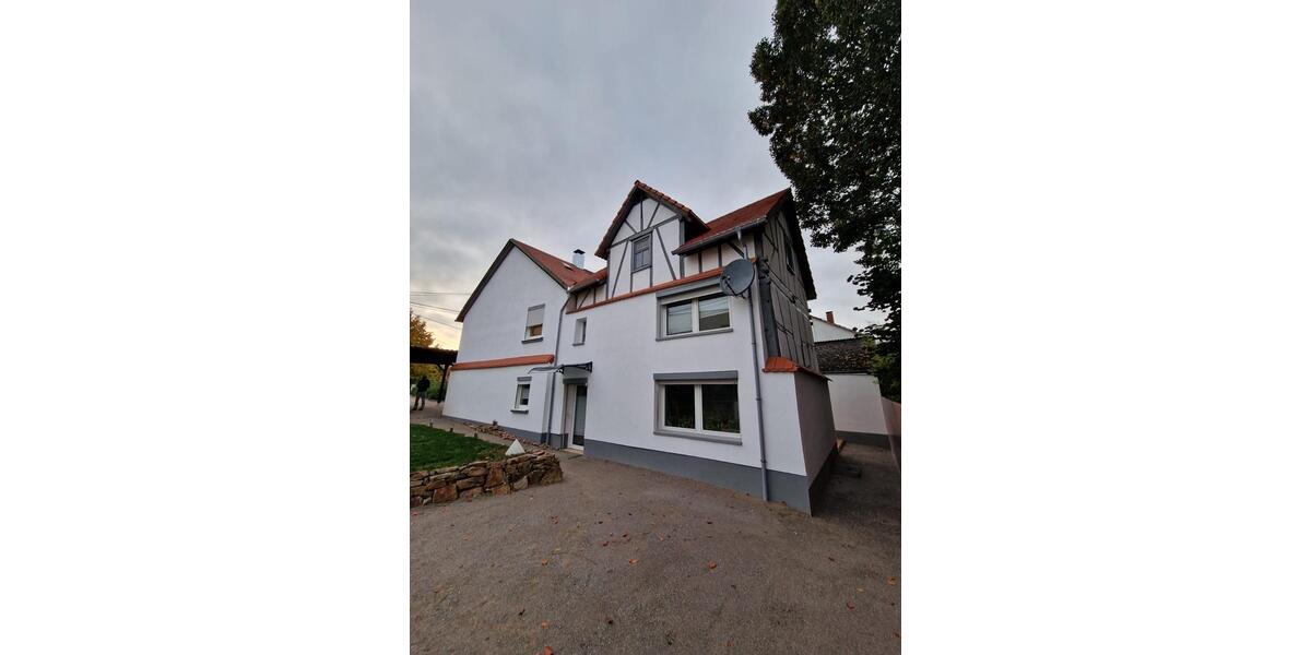 Einfamilienhaus Montabaur - 5 Zimmer, 100 m&sup2;, 229.000&euro; | Angebot:27072266